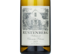 Stellenbosch Chenin Blanc,2025