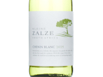 Zalze Bush Vine Chenin Blanc,2025