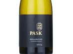 Pask Declaration Chardonnay,2024