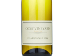 Coxs' Vineyard Chardonnay,2024
