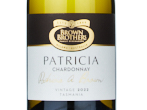 Brown Brothers Patricia Chardonnay,2023