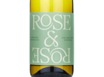Rose & Rose Marlborough Chardonnay,2024