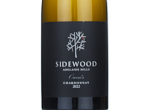 Sidewood Owen's Chardonnay,2022