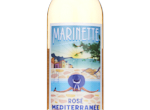 Marinette Rose 750mL,2023
