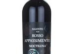 Rosso Appassimento I.G.P. Salento Noctiluna,2024