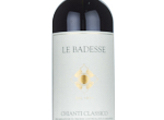 Le Badesse Docg Chianti Classico 750mL,2021