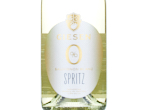 Giesen 0% Sauvignon Blanc Spritz,NV