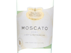 Brown Brothers Moscato Zero,2025