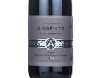 Argento Estate Reserve Organic Fairtrade Malbec - Cabernet Franc,2024