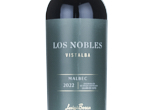 Luigi Bosca Los Nobles Malbec Vistalba Doc,2022