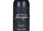 Gran Famiglia Malbec,2023