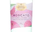 Brown Brothers Moscato Lush Lychee,2025