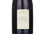 Rockburn Seven Barrels Pinot Noir,2023