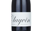 Giesen Single Vineyard Clayvin Pinot Noir,2024