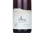 Ara Single Estate Pinot Noir,2023