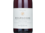 Bourgogne Pinot Noir,2024