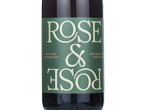 Rose & Rose Marlborough Pinot Noir,2024