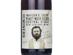 Three Miners Warden's Court Pinot Noir,2022