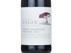 Zalze Shiraz/Mourvèdre/Viognier,2023