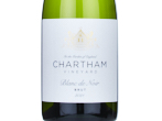 Chartham Vineyard Blanc de Noir,2021