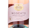 Brown Brothers Sparkling Moscato Rose,2025