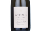Wyfold Vineyard English Sparkling Rose,2020