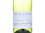 Mount Vernon Sauvignon Blanc,2025