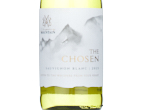 Whispering Mountain The Chosen Sauvignon Blanc,2025