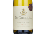 De Grendel Sauvignon Blanc,2025