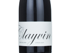 Giesen Single Vineyard Clayvin Syrah,2024