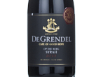 Op Die Berg Syrah,2023