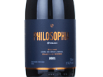Philosophia Syrah Foudre,2021