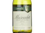 Specially Selected Muscadet Sèvre et Maine Sur Lie,2024