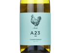 A23 Chardonnay,NV