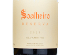 Soalheiro Reserva,2023