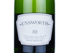 Cuvée de l'île Blanc de Blancs,2020