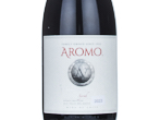Aromo Reserva Privada Syrah,2023