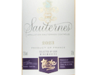 Sainsbury's Taste the Difference Sauternes,2023