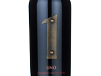 Uno cabernet sauvignon,2024