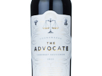 The Advocate Coonawarra Cabernet Sauvignon,2022