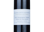 Glenlofty Estate - Decameron Station Cabernet Sauvignon,2023