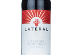 Lateral Cabernet Sauvignon,NV