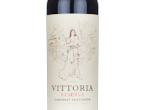Vittoria Reserva Cabernet Sauvignon,2021