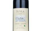 Suvla Reserve Cabernet Sauvignon Organic,2023