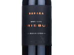 Baraka Prisbus Riserva,2019