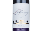 Extra Special Chateau LeBoscq,2016