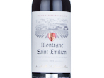 Tesco Finest Montagne Saint Emilion,2024