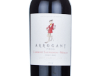 Arrogant Frog Cabernet Sauvignon-Merlot,2025