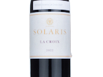 Solaris La Croix,2022