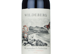 Wilderberg Winemaker's Selection Red Barrel Blend,2023